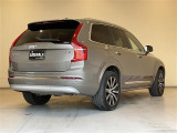 XC90 B6 AWD インスクリプション 4WD 4WD 本革シート