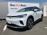 フォルクスワーゲン ID.4 プロ
