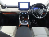 RAV4 2.0 アドベンチャー 4WD 