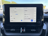 カローラツーリング 1.8 ハイブリッド W×B 修復歴無し