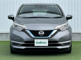 ノート 1.2 e-POWER X 修復歴無し