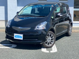 ラクティス 1.5 X HIDセレクション 4WD 
