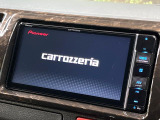 ハイエースバン 2.0 スーパーGL ダークプライムII