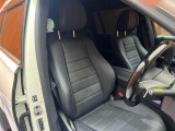 GLS  450d 4マチック 4WD 本革シート