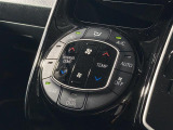 【オートエアコン】車内温度を感知して自動で温度調整をしてくれるのでいつでも快適な車内空間を創り上げます!