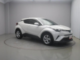 ハイブリッド車ならトヨタの「TOYOTA認定中古車」!