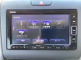 多機能ナビです!