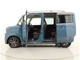 スペーシアギア ハイブリッド(HYBRID) XZターボ 4WD 