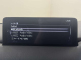 CX-8 2.2 XD 禁煙車・純正大型ディスプレイ・衝突軽減ブ