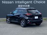 キックス 1.2 X (e-POWER) 