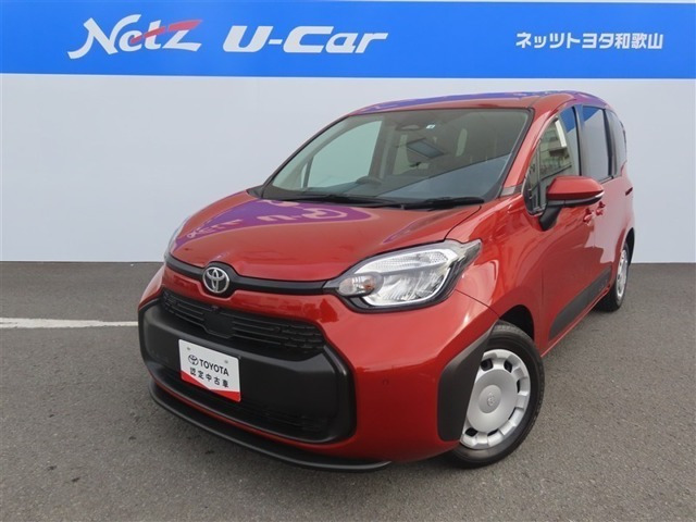シエンタ 1.5 G 