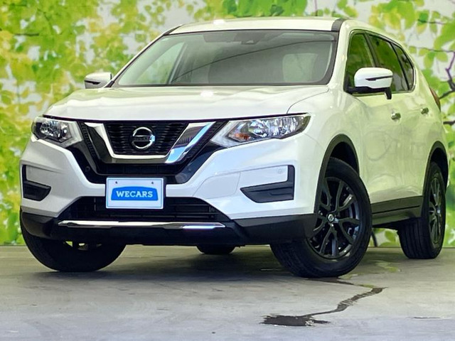 エクストレイル2.0 20S Vセレクション 4WD