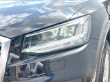 ●LEDヘッドライト:夜間走行時も良好な視界を確保し安心して運転できる高輝度LEDヘッドライトを装備!点灯速度が早く、消費電力も抑えられています。