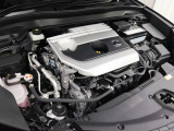 M20A-FKS型 直列4気筒DOHC 1986cc 駆動形式はFFです。