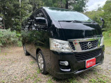 NV350キャラバン 2.5 プレミアムGX ロング ディーゼル 4WD パワーウィンドウ パワス...