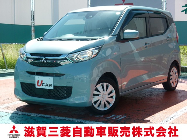 eKワゴン M 