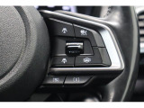 スバル先進の運転支援システム・アイサイトVer.3搭載!追従クルーズ!レーンキープ!ツーリングアシスト!カラーを判別し精度が向上しております!自動車の未来を感じるシステムです。