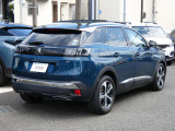 3008 GT 