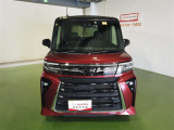 タントカスタム RS 