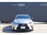 GS 350 エターナル ツーリング 4WD