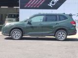 フォレスター 2.0 ツーリング 4WD 