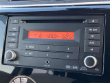 CDチューナー★お好きな音楽と一緒にドライブできます♪