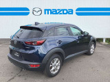 CX-3  1.5 15S ツーリング 4WD