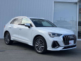 Q3  35 TFSI Sライン