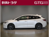 カローラツーリング 1.8 ハイブリッド W×B 