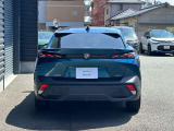 ご連絡は電話096-324-8855、メールはpeugeot@adelcars.co.jp