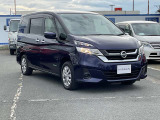 セレナ 2.0 X 4WD 