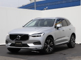 【中古車情報】ボルボ XC60 B5 AWD モメンタム 4WD  の中古車詳細（走行距離：4.7万km、カラー：灰、販売地域：神奈川県横浜市都筑区折本町）