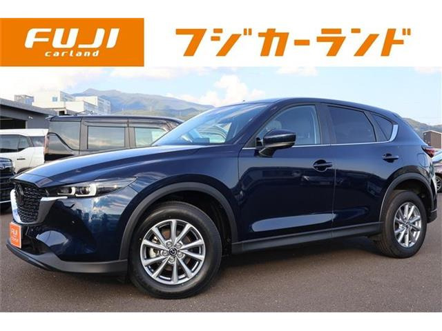CX-5 2.2 XD プロアクティブ 4WD 