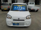アルト L 4WD 