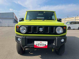 ジムニー XC 4WD 