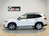 フォレスター 2.0 アドバンス 4WD 