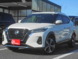 日産 キックス 1.2 X (e-POWER)