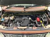 親切・丁寧な専門メカニックスタッフが応対!・車検・点検整備・事故等の修理などアフターサービスも安心。お車のカスタマイズもネクステージのサービススタッフまでご相談ください!