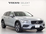 「VOLVO SELEKT CAR]は車歴や走行距離、さらに内外装・機関において、厳格な基準をクリアしたボルボ認定中古車です。