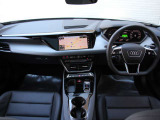 e-tron GT クワトロ 4WD 