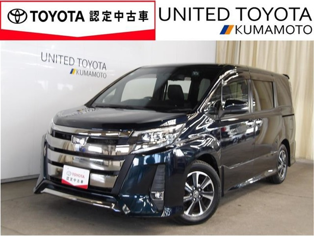 ノア 2.0 Si W×B 