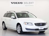 V70 T4 クラシック 