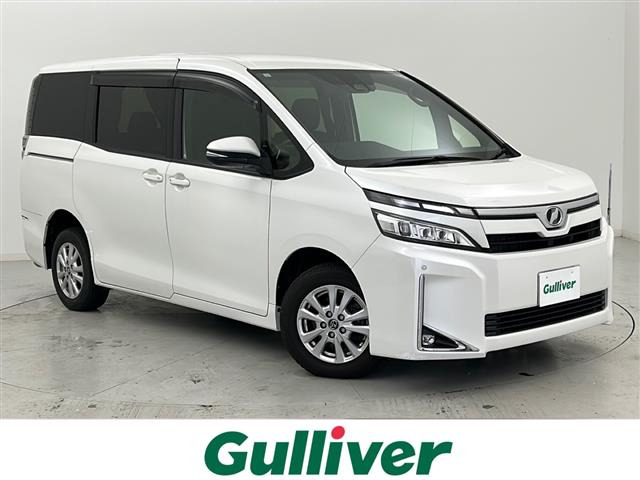 ヴォクシー2.0 V 4WD4WD ワンオーナー
