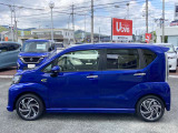 是非、店頭で実車に触れてみてください!きっと気に入って頂けると思います!