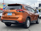 エクストレイル 2.0 20Xi ハイブリッド 4WD 