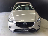 令和4年式☆CX-3です