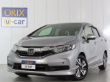 令和2年5月初年度登録の2WD・シルバーのシャトルが入庫致しました!お気軽にお問い合わせください。