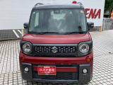 スペーシアギア ハイブリッド(HYBRID) XZ 