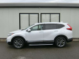 CR-V  2.0 e:HEV EX マスターピース 4WD