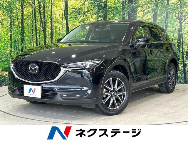 CX-5  XD プロアクティブ